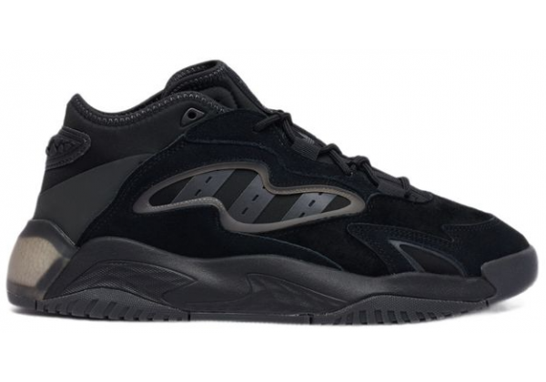 Кроссовки Adidas Originals Streetball 2 black